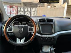 دودج جورني